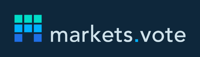 markets.vote Logo